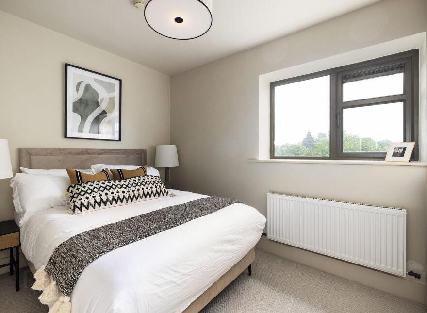 Apartment 13 Errigal House Eglinton Court, Donnybrook, Donnybrook, D04TK70