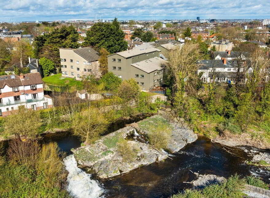 Apartment 13 Errigal House Eglinton Court, Donnybrook, Donnybrook, D04TK70