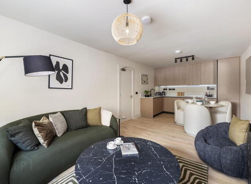 Apartment 10 Errigal House Eglinton Court, Donnybrook, Donnybrook, D04VY96