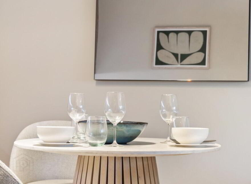 Apartment 10 Errigal House Eglinton Court, Donnybrook, Donnybrook, D04VY96