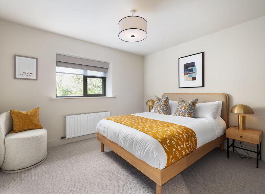 Apartment 10 Errigal House Eglinton Court, Donnybrook, Donnybrook, D04VY96