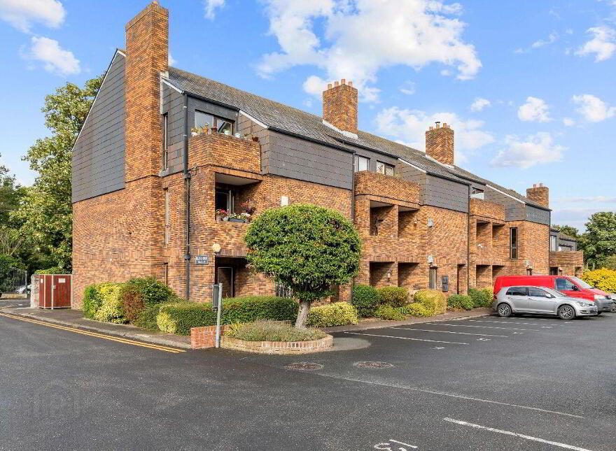 Apartment 18 Bellevue Court, Dornden Park, Booterstown, A94TP65