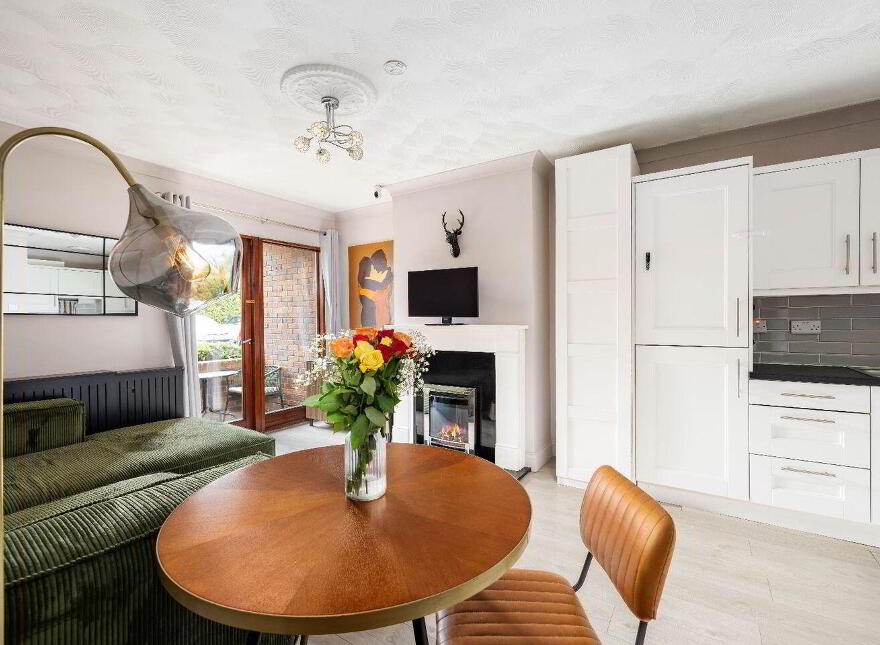 Apartment 18 Bellevue Court, Dornden Park, Booterstown, A94TP65