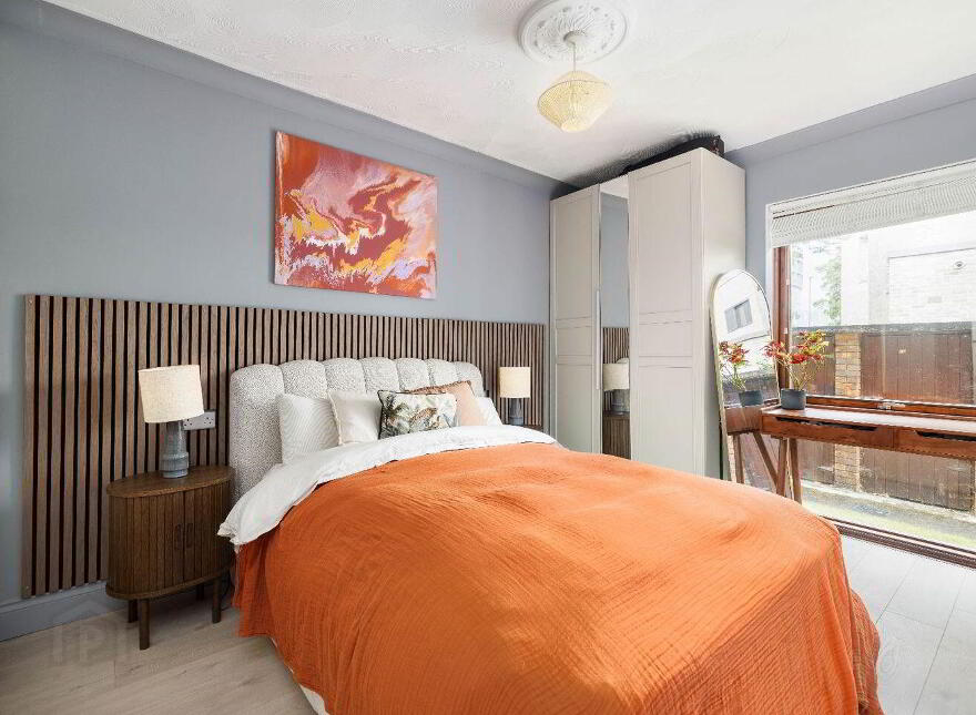 Apartment 18 Bellevue Court, Dornden Park, Booterstown, A94TP65