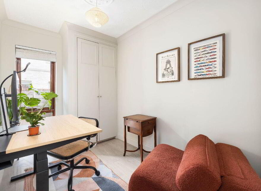 Apartment 18 Bellevue Court, Dornden Park, Booterstown, A94TP65