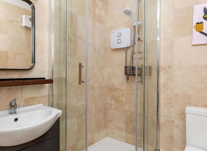 Apartment 18 Bellevue Court, Dornden Park, Booterstown, A94TP65