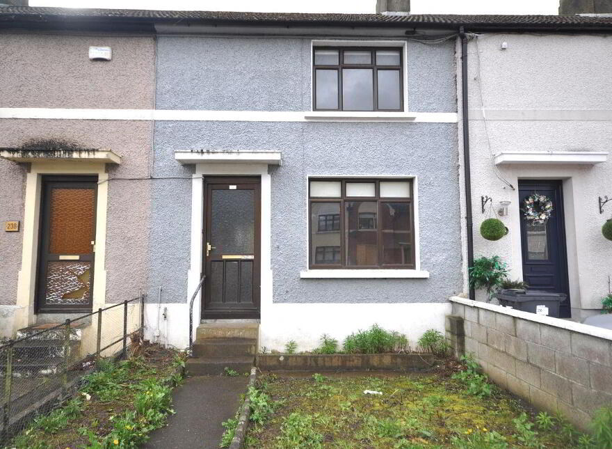 237 Larkhill Road, Whitehall, Whitehall, D09YN99