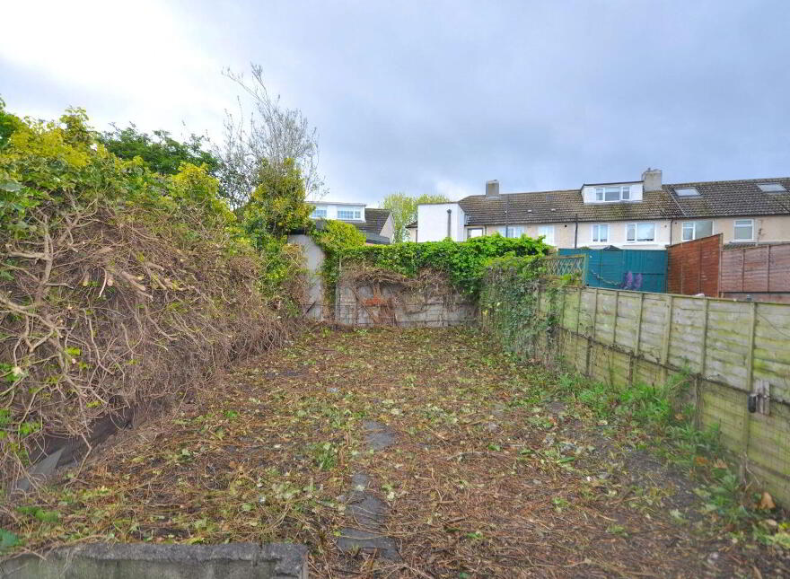237 Larkhill Road, Whitehall, Whitehall, D09YN99
