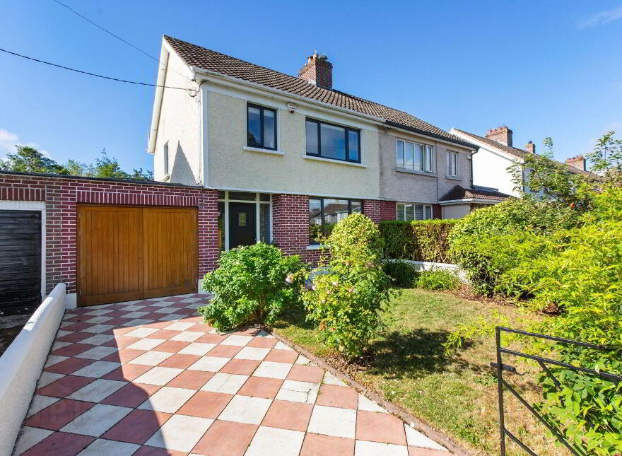 36 Acorn Road, Dundrum, Dundrum, D16T046