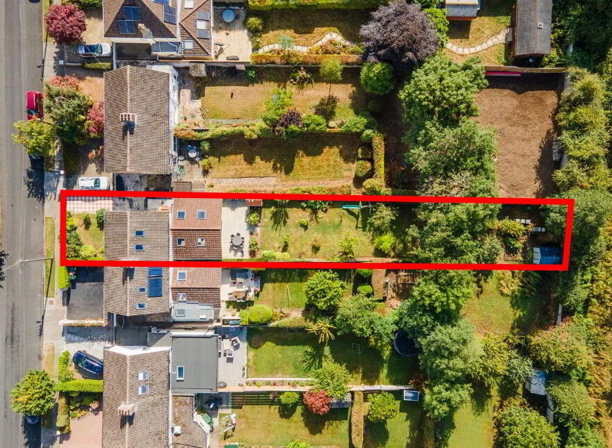 36 Acorn Road, Dundrum, Dundrum, D16T046