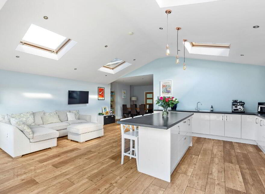 36 Acorn Road, Dundrum, Dundrum, D16T046