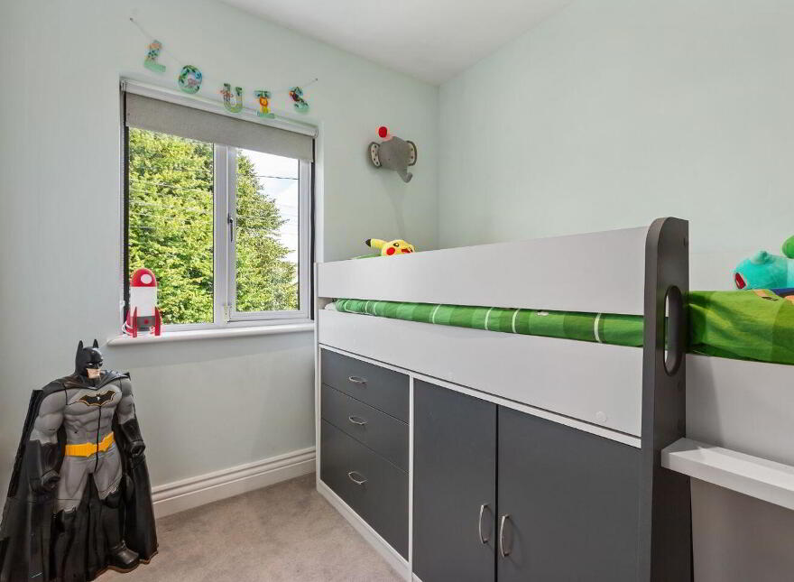 36 Acorn Road, Dundrum, Dundrum, D16T046