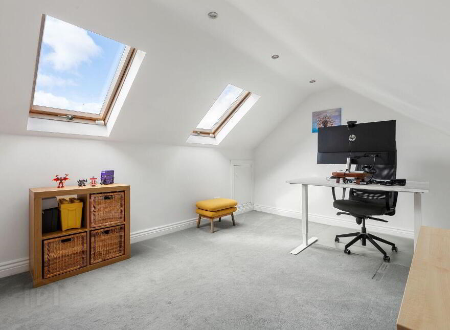 36 Acorn Road, Dundrum, Dundrum, D16T046