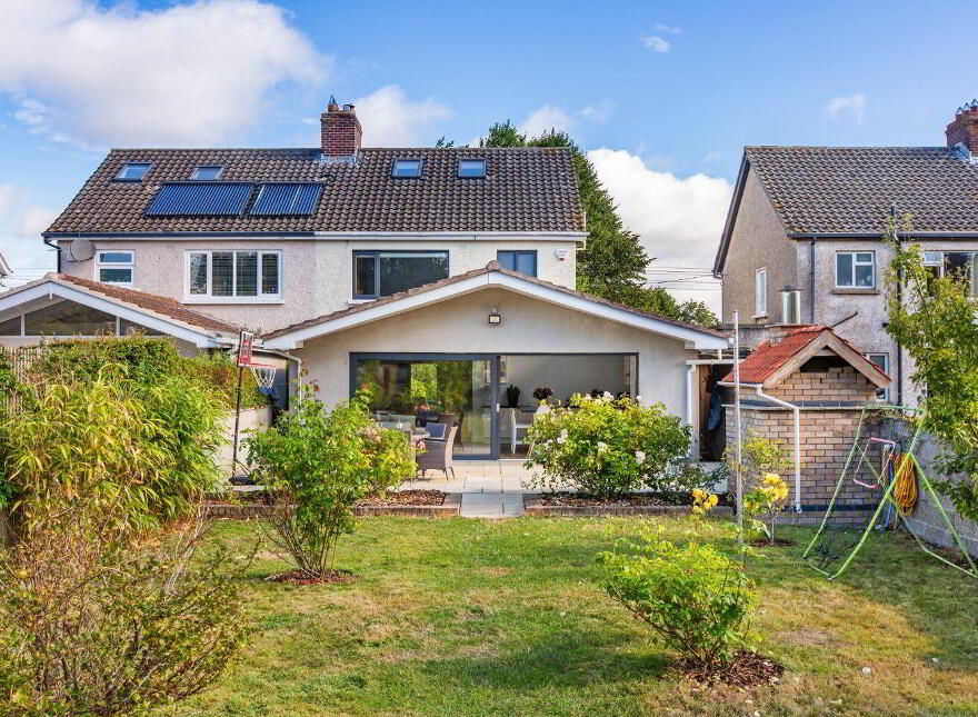 36 Acorn Road, Dundrum, Dundrum, D16T046