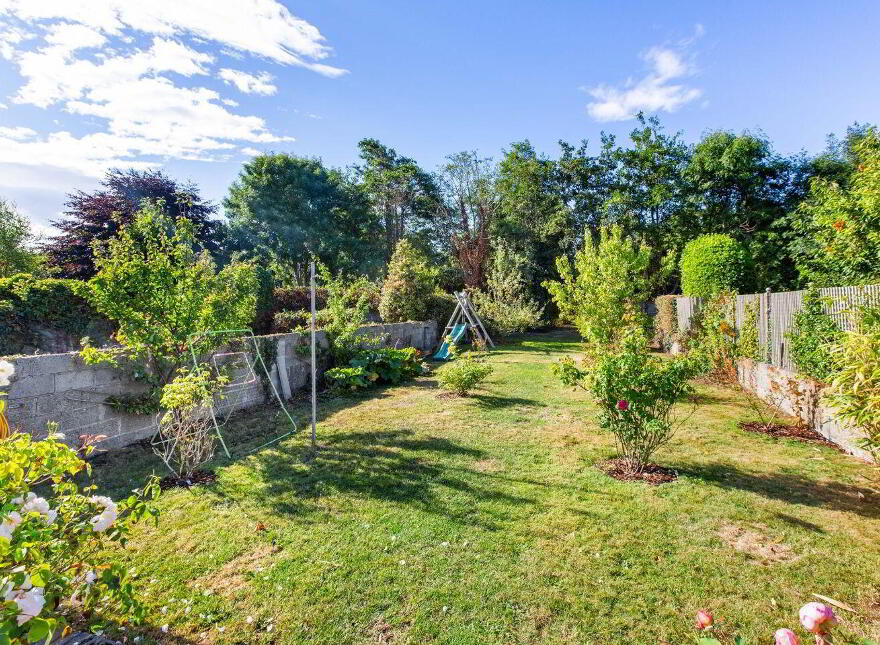 36 Acorn Road, Dundrum, Dundrum, D16T046