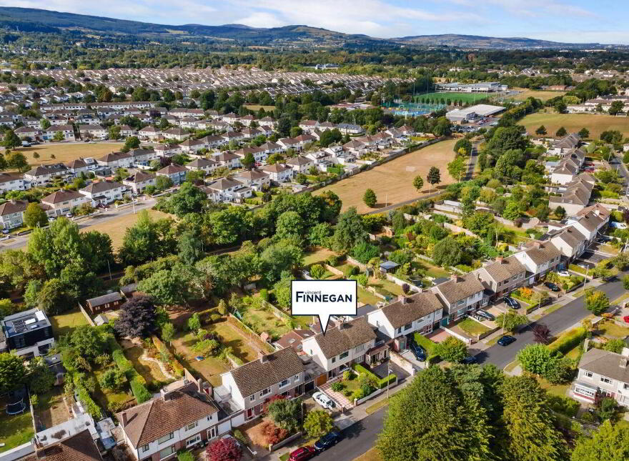 36 Acorn Road, Dundrum, Dundrum, D16T046