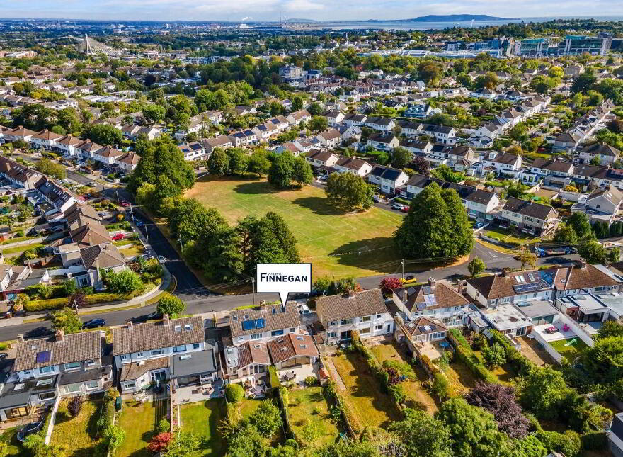 36 Acorn Road, Dundrum, Dundrum, D16T046