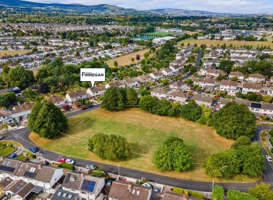 36 Acorn Road, Dundrum, Dundrum, D16T046