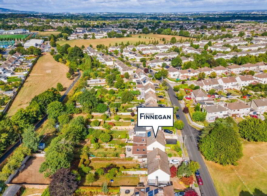 36 Acorn Road, Dundrum, Dundrum, D16T046