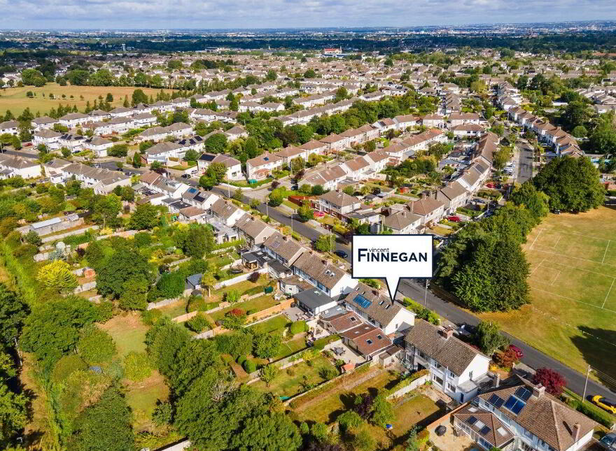36 Acorn Road, Dundrum, Dundrum, D16T046