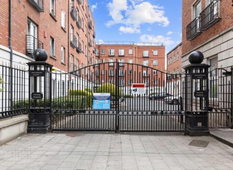 Apartment 44 Marlborough Court, Marlborough Street, Dublin 1, D01PE06