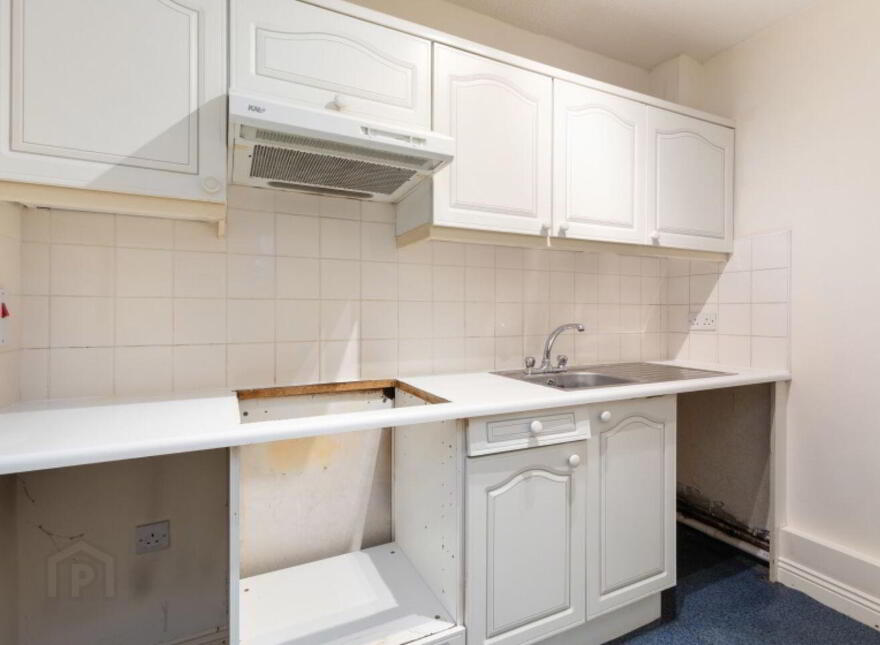 Apartment 44 Marlborough Court, Marlborough Street, Dublin 1, D01PE06