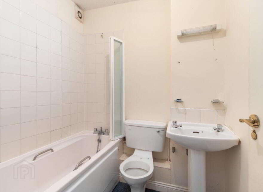 Apartment 44 Marlborough Court, Marlborough Street, Dublin 1, D01PE06