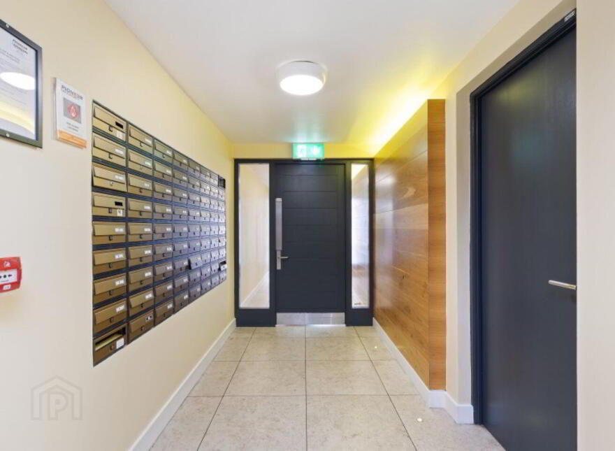 Apartment 44 Marlborough Court, Marlborough Street, Dublin 1, D01PE06