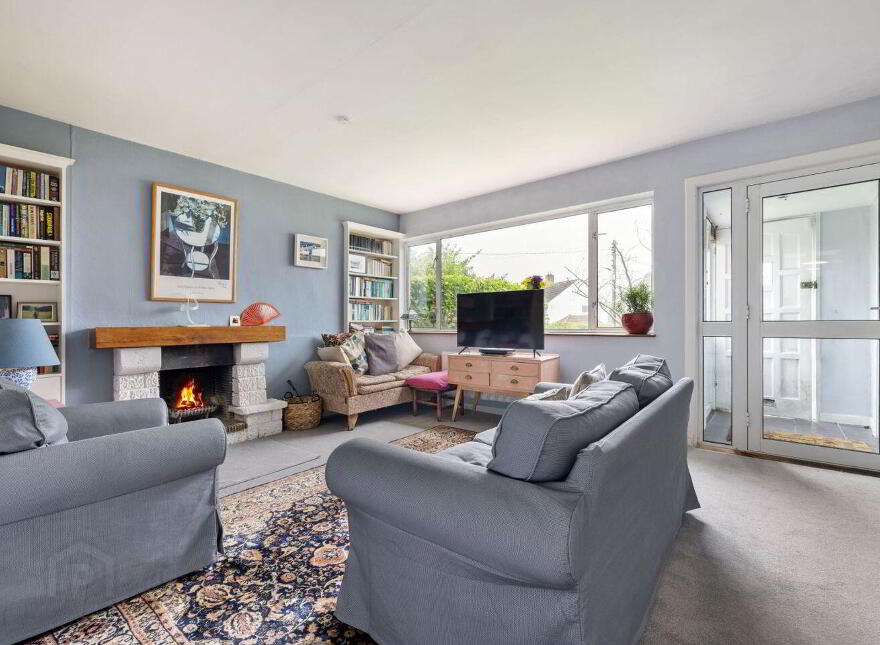 34 Sweetmount Park, Dundrum, Dundrum, D14P6C4