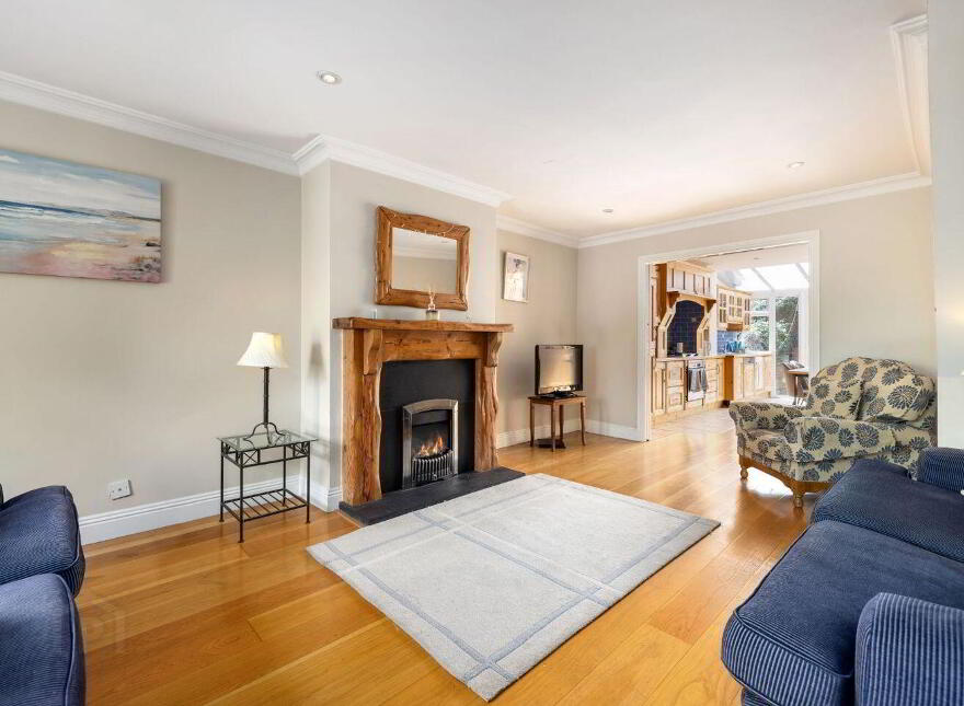 1 The Orchard, Bushfield Avenue, Ranelagh, Ranelagh, D04F6Y9