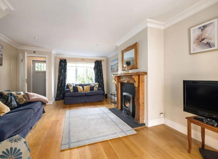 1 The Orchard, Bushfield Avenue, Ranelagh, Ranelagh, D04F6Y9