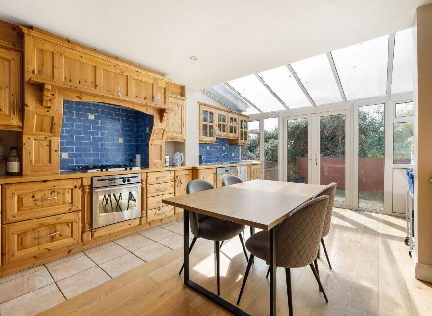 1 The Orchard, Bushfield Avenue, Ranelagh, Ranelagh, D04F6Y9