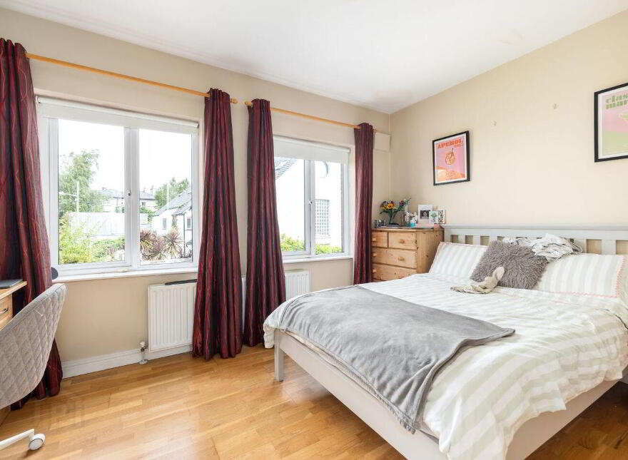 1 The Orchard, Bushfield Avenue, Ranelagh, Ranelagh, D04F6Y9