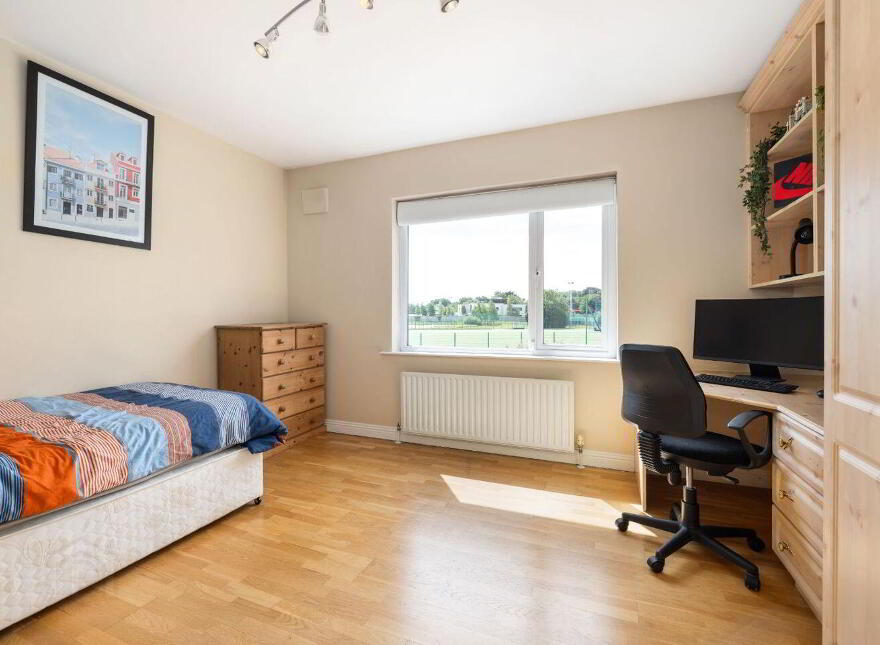 1 The Orchard, Bushfield Avenue, Ranelagh, Ranelagh, D04F6Y9