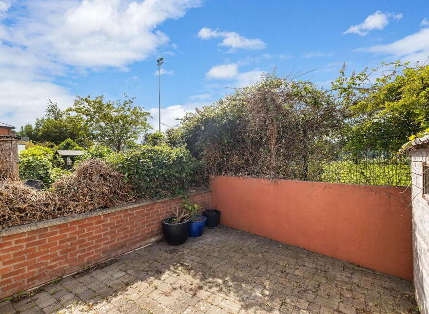 1 The Orchard, Bushfield Avenue, Ranelagh, Ranelagh, D04F6Y9