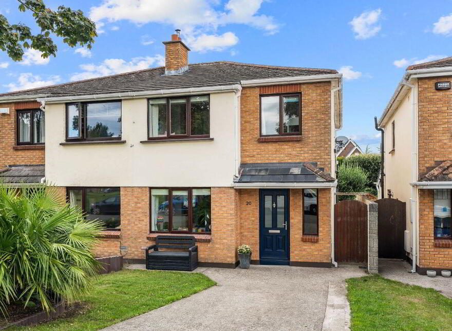 20 Sefton Green, Dún Laoghaire, Dun Laoghaire, A96FK35 photo