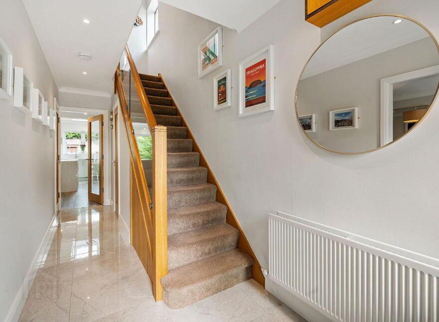 20 Sefton Green, Dún Laoghaire, Dun Laoghaire, A96FK35