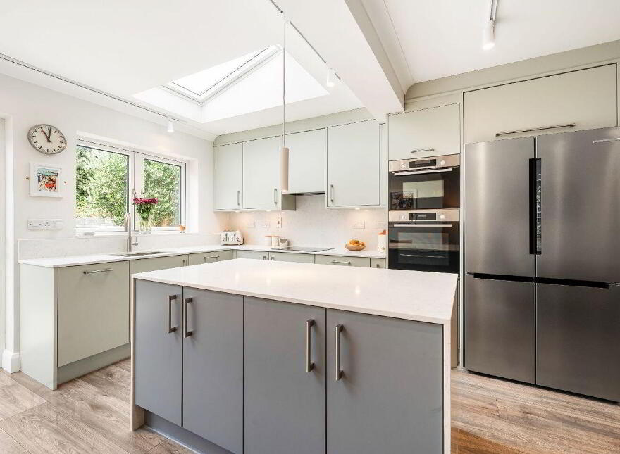 20 Sefton Green, Dún Laoghaire, Dun Laoghaire, A96FK35