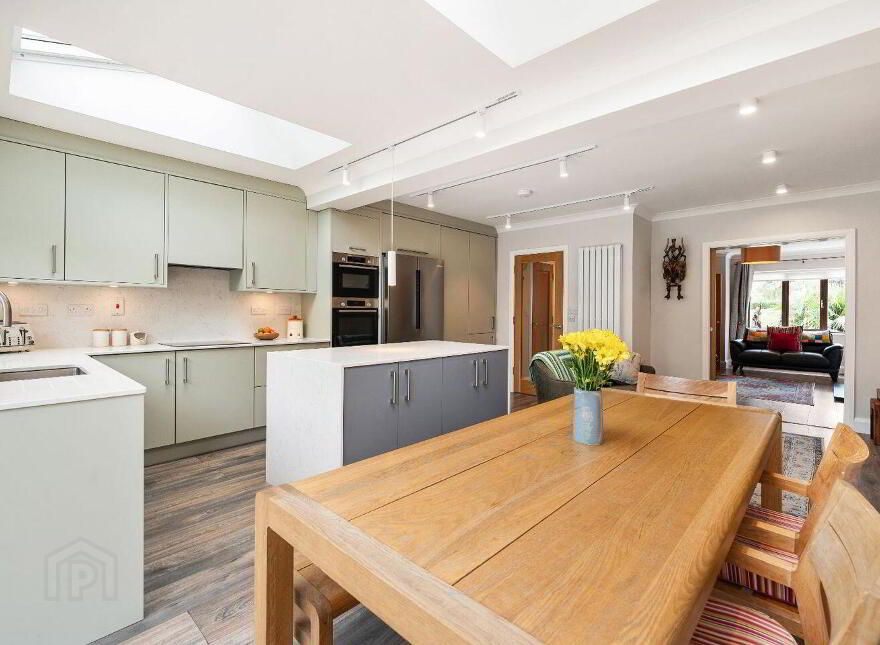 20 Sefton Green, Dún Laoghaire, Dun Laoghaire, A96FK35