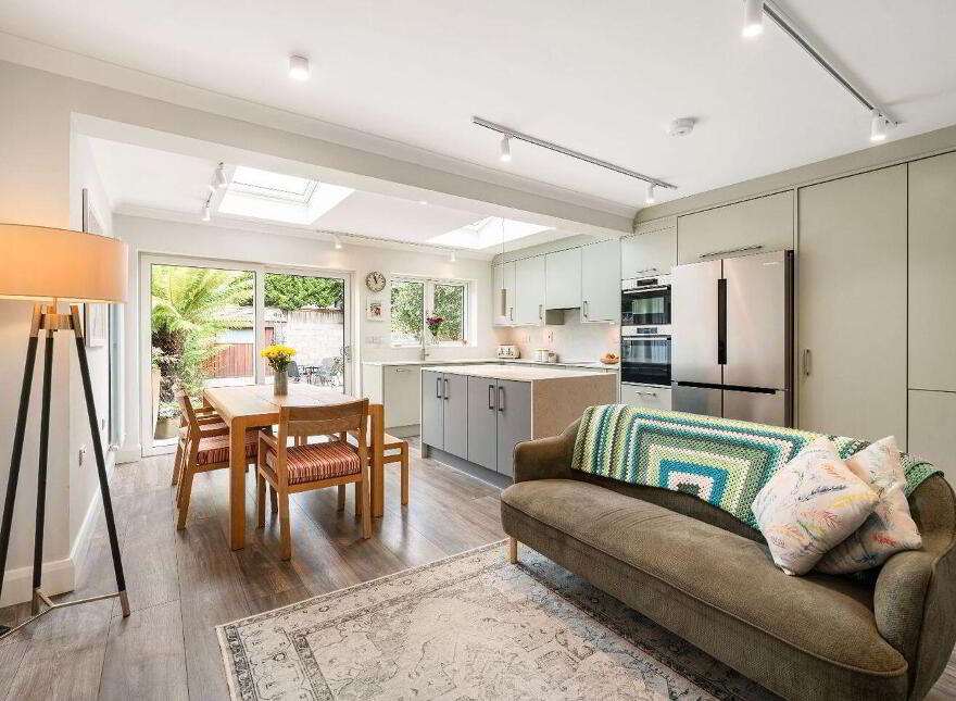 20 Sefton Green, Dún Laoghaire, Dun Laoghaire, A96FK35