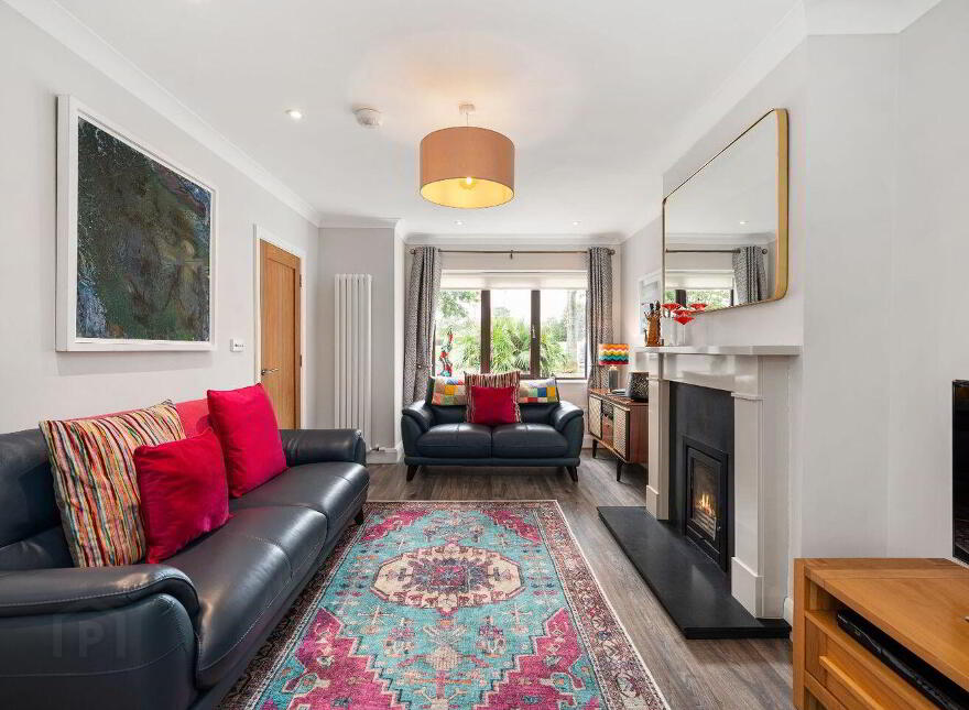 20 Sefton Green, Dún Laoghaire, Dun Laoghaire, A96FK35