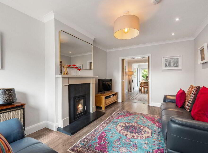 20 Sefton Green, Dún Laoghaire, Dun Laoghaire, A96FK35