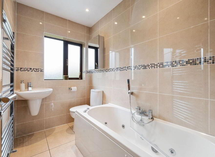 20 Sefton Green, Dún Laoghaire, Dun Laoghaire, A96FK35