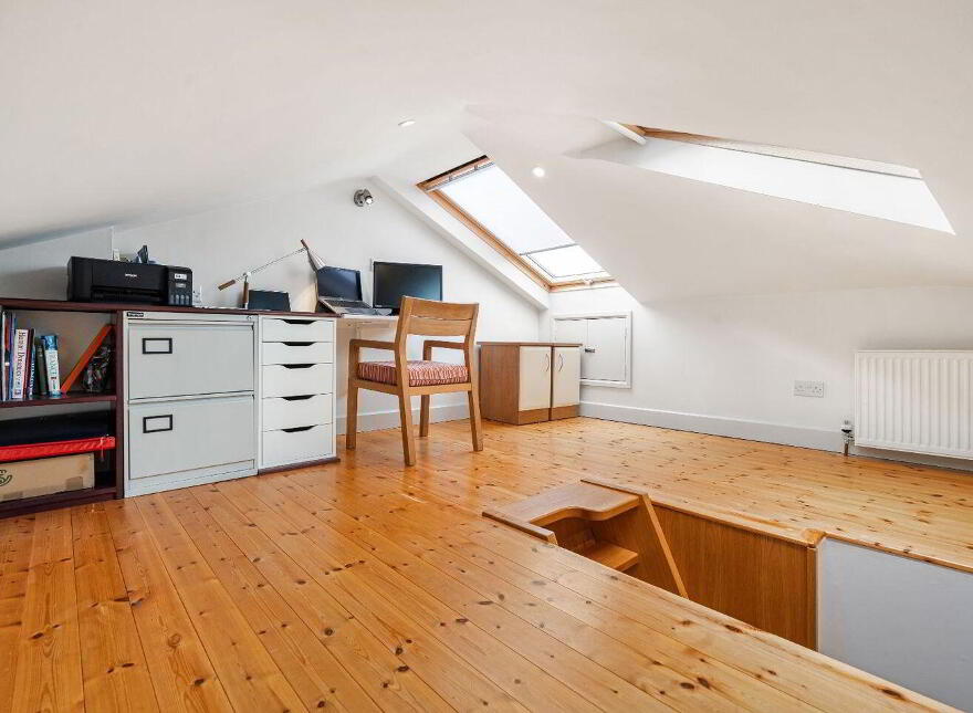 20 Sefton Green, Dún Laoghaire, Dun Laoghaire, A96FK35