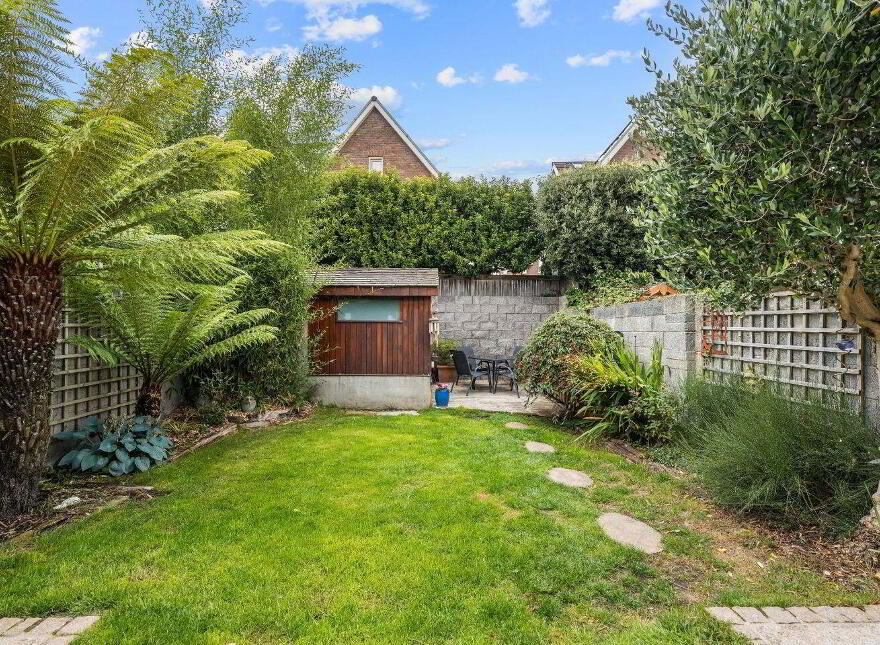 20 Sefton Green, Dún Laoghaire, Dun Laoghaire, A96FK35