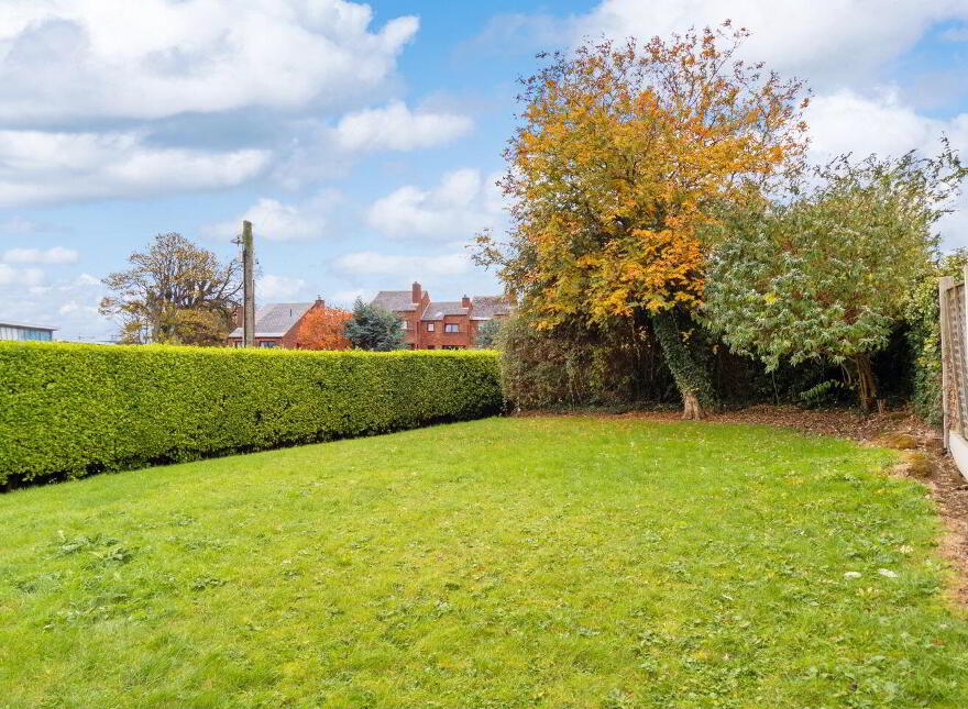 215 Barton Road East, Ballinteer, D14PC66