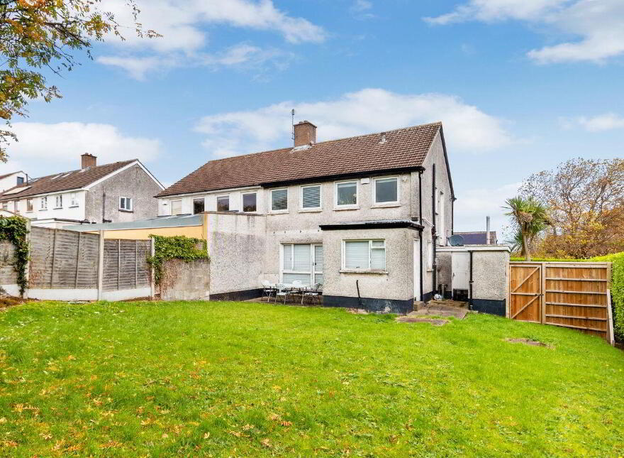 215 Barton Road East, Ballinteer, D14PC66
