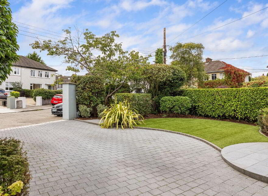 Helene, 11 Springhill Park, Killiney, A96F827