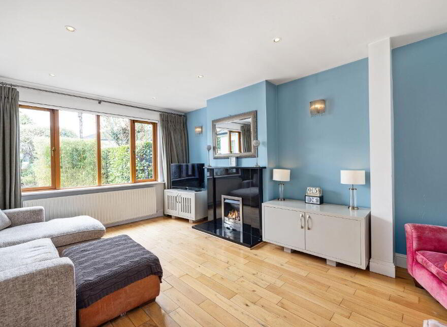 Helene, 11 Springhill Park, Killiney, A96F827
