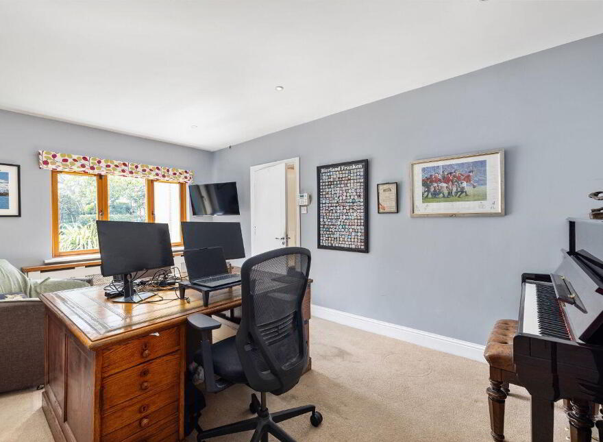 Helene, 11 Springhill Park, Killiney, A96F827